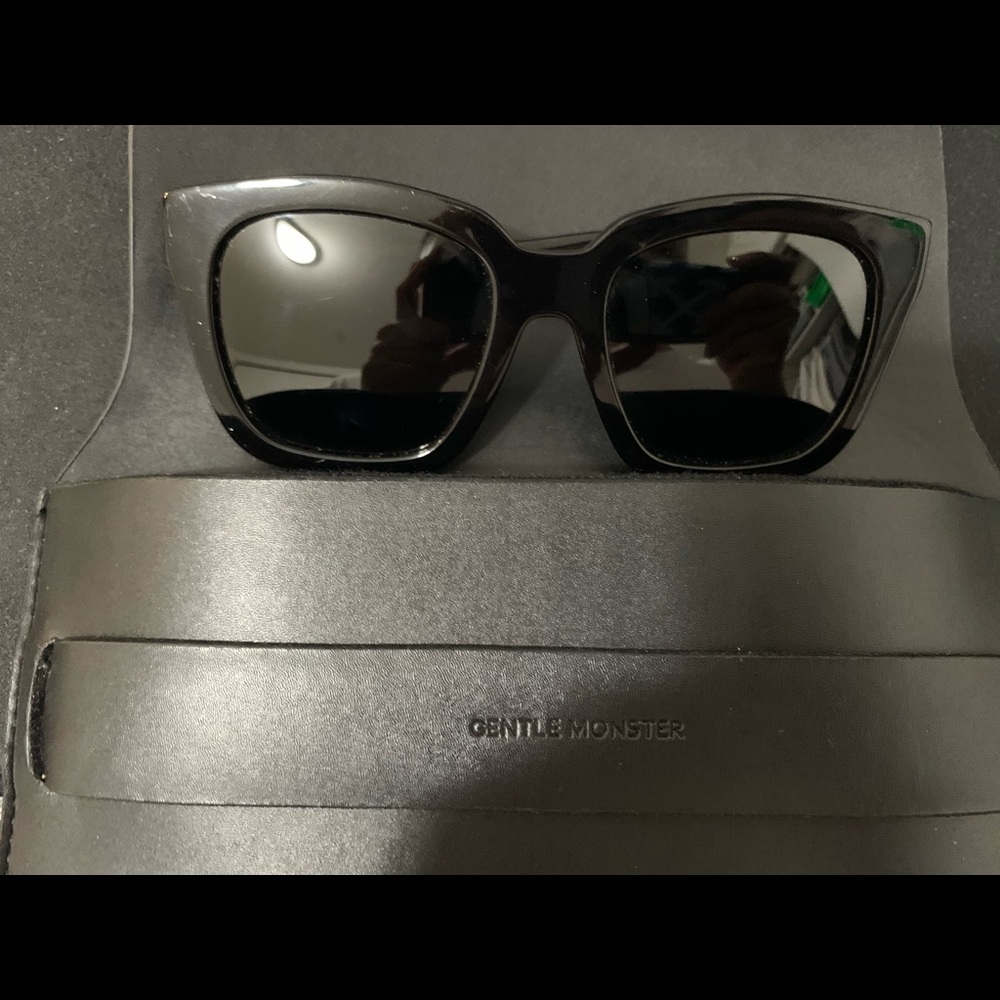 Gentle monster Sunglasses